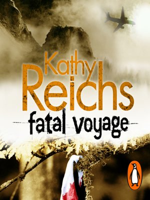 Fatal Voyage - Audiobook